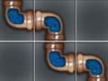 Žaidimas Water Pipe