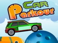 Žaidimas Car Parkour