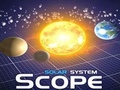 Žaidimas Solar System Scope