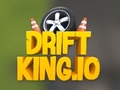 Žaidimas Drift King.io