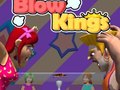 Žaidimas Blow Kings