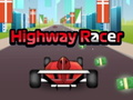 Žaidimas Highway Racers