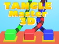 Žaidimas Tangle-Master-3d
