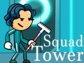 Žaidimas Squad Tower