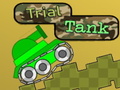 Žaidimas Trial Tank