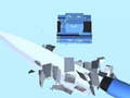 Žaidimas Soap-Cutting-3d-Game