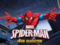 Žaidimas Spider-Man Web Shooter