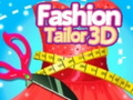 Žaidimas Fashion Tailor 3D