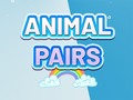 Žaidimas Animal Pairs