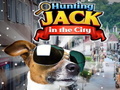 Žaidimas Hunting Jack - In The City