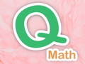 Žaidimas Q Math
