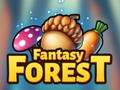 Žaidimas Fantasy Forest 
