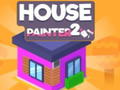 Žaidimas House Painter 2