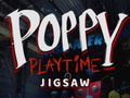 Žaidimas Poppy Playtime Jigsaw