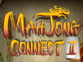 Žaidimas Mah Jong Connect II