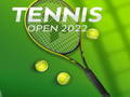Žaidimas Tennis Open 2022