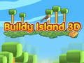 Žaidimas Buildy Island 3D