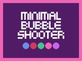 Žaidimas Minimal Bubble Shooter