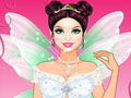 Žaidimas Barbie Fairy Star