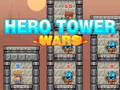 Žaidimas Hero Tower Wars