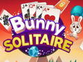 Žaidimas Bunny Solitaire
