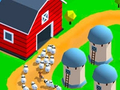 Žaidimas Idle Sheep 3D