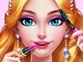 Žaidimas Beauty Makeup Salon