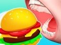 Žaidimas Snack Rush Puzzle