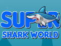 Žaidimas Super Shark World
