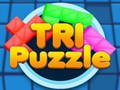 Žaidimas Tri Puzzle