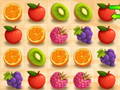 Žaidimas Juicy Fruits Match3
