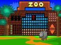 Žaidimas Escape From Zoo