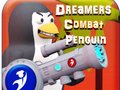 Žaidimas Dreamers Combat Penguin
