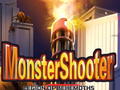 Žaidimas MonsterShooter
