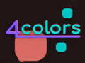 Žaidimas 4 Colors