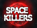 Žaidimas Space Killers