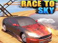 Žaidimas Race To Sky