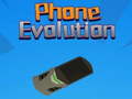 Žaidimas Phone Evolution