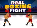 Žaidimas Real Boxing Fight