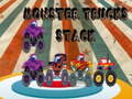 Žaidimas Monster Trucks Stack