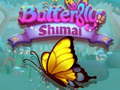 Žaidimas Butterfly Shimai