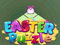 Žaidimas Easter Puzzle