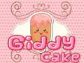 Žaidimas Giddy Cake