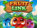 Žaidimas Fruit Link