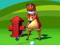 Žaidimas Golf king 3D