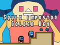Žaidimas Squid impostor Golden Key