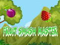Žaidimas Fruit Smash Master 