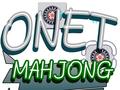 Žaidimas Onet Mahjong