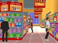 Žaidimas Super Store Cashier