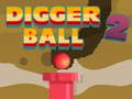 Žaidimas Digger Ball 2